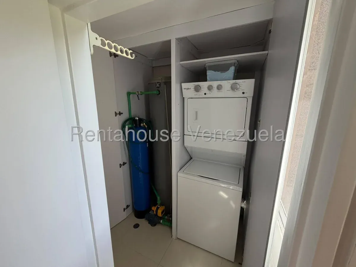 Apartamento en Santa Fe Sur, CR, MLS 27-997. - 9