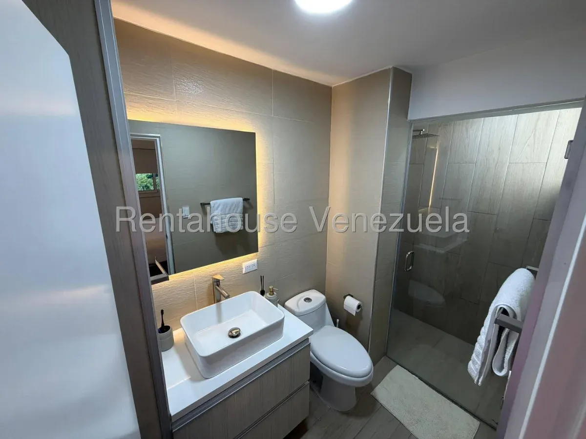 Apartamento en Santa Fe Sur, CR, MLS 27-997. - 15