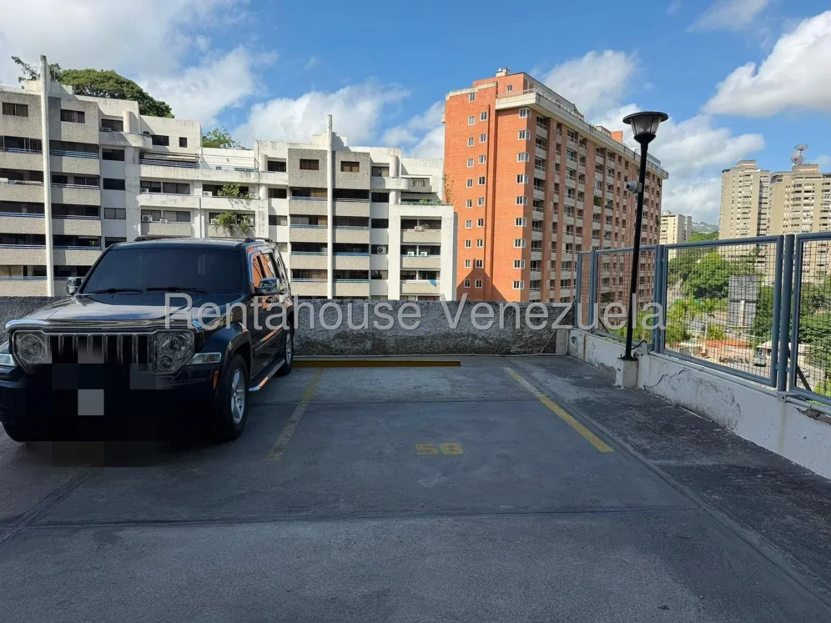 Apartamento en Santa Fe Sur, CR, MLS 27-997. - 19