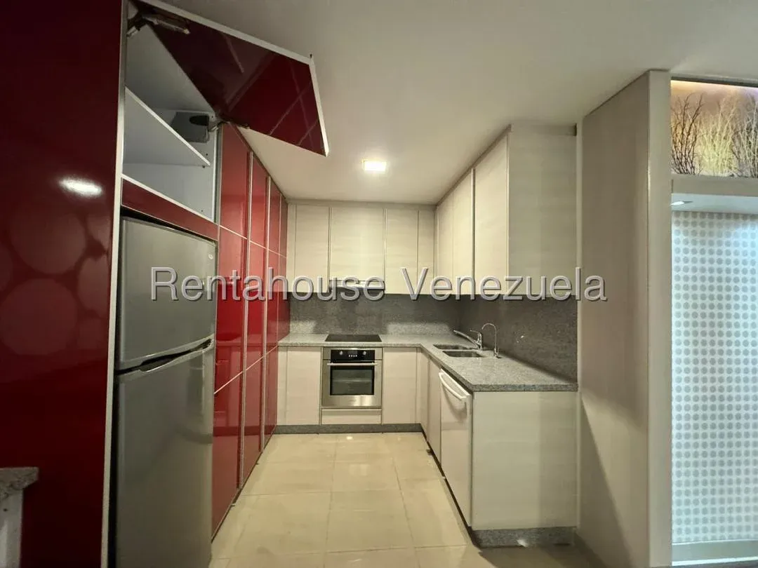 Apartamento en Colinas de Bello Monte, CR, MLS 27-407. - 5