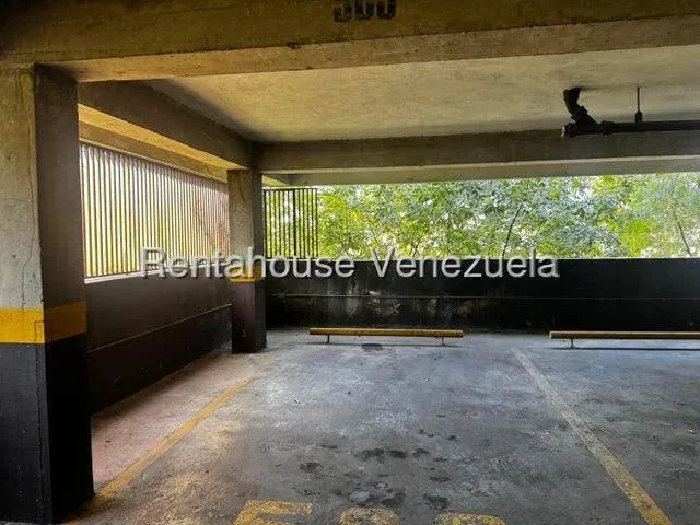 Apartamento en Colinas de Bello Monte, CR, MLS 27-407. - 13