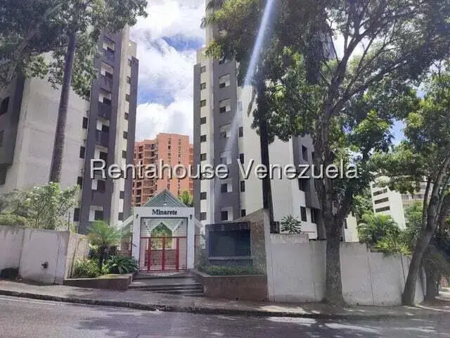 Apartamento en La Alameda, CR, MLS 27-396.