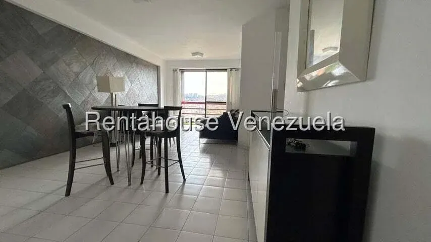 Apartamento en La Alameda, CR, MLS 27-396. - 4