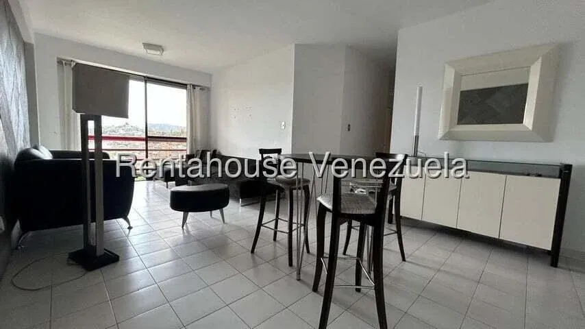 Apartamento en La Alameda, CR, MLS 27-396. - 6