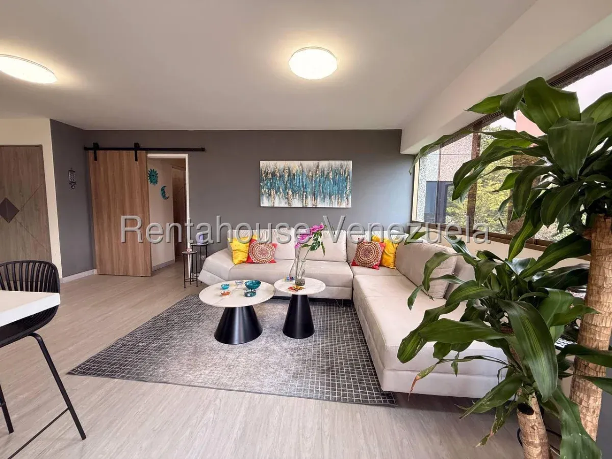 Apartamento en alquiler en Colinas de Bello Monte, CR, MLS 27-921. - 4