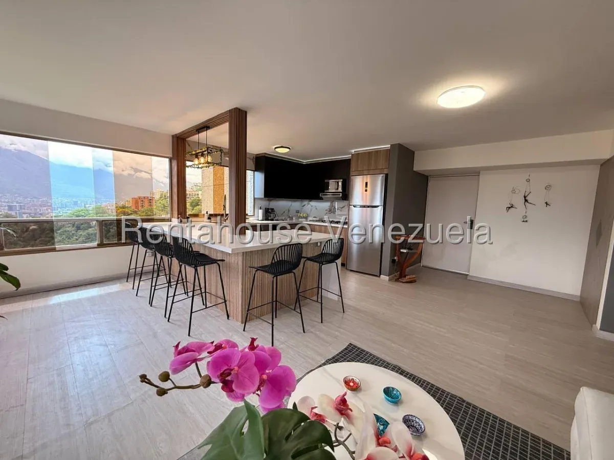 Apartamento en alquiler en Colinas de Bello Monte, CR, MLS 27-921. - 8