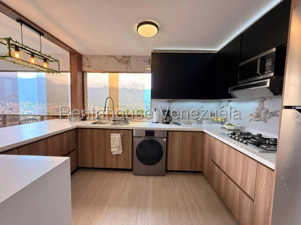 Apartamento en alquiler en Colinas de Bello Monte, CR, MLS 27-921. - 9