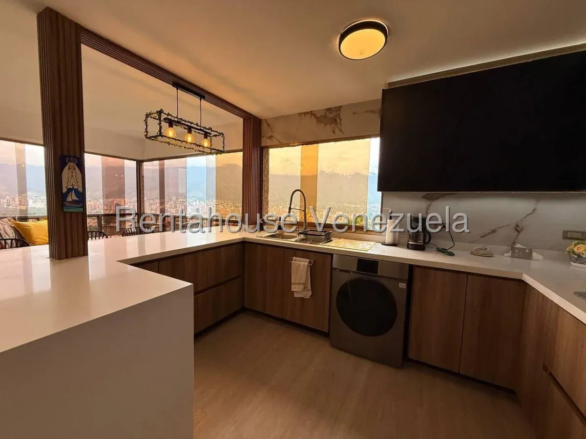 Apartamento en alquiler en Colinas de Bello Monte, CR, MLS 27-921. - 10