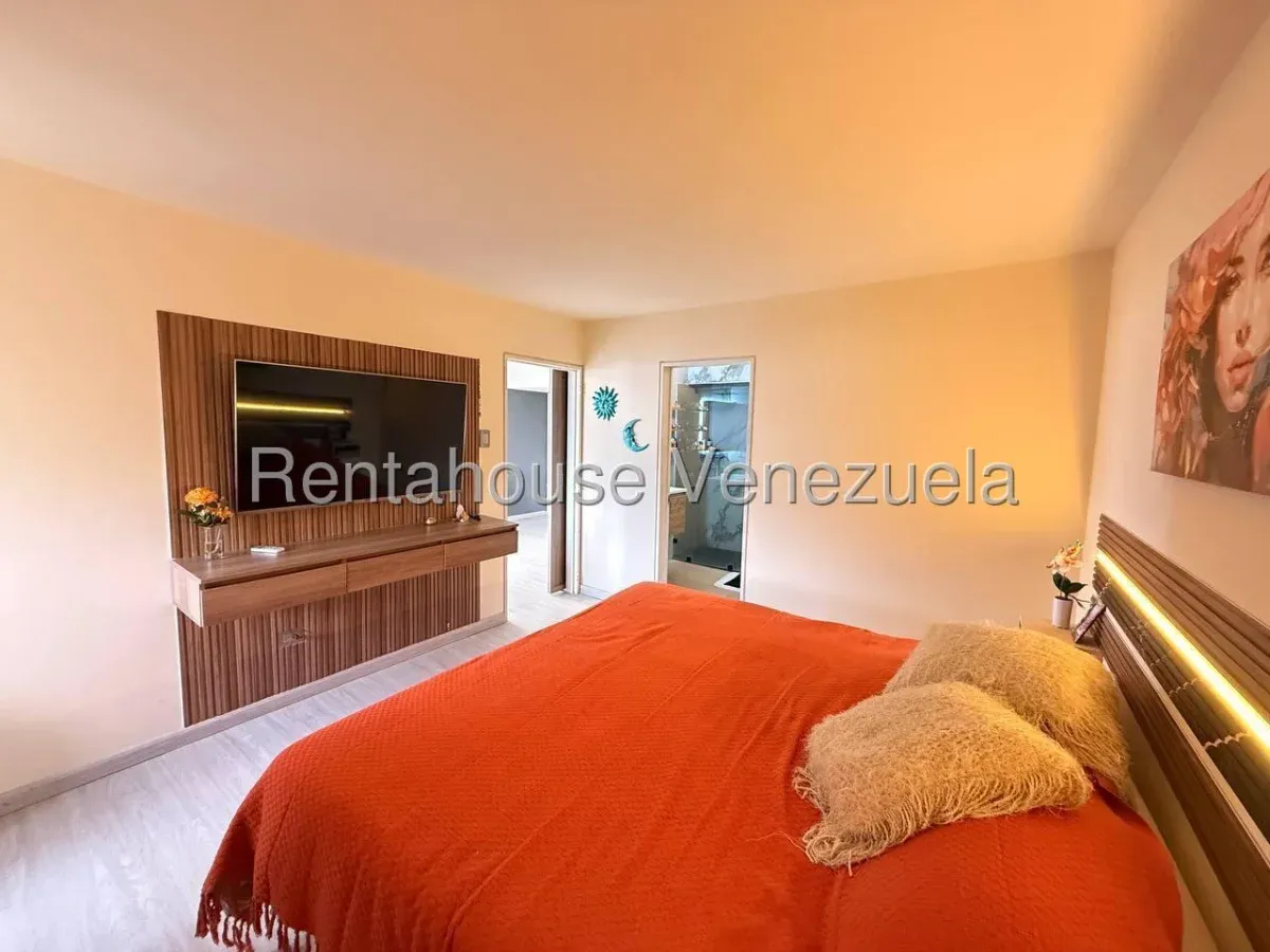 Apartamento en alquiler en Colinas de Bello Monte, CR, MLS 27-921. - 14