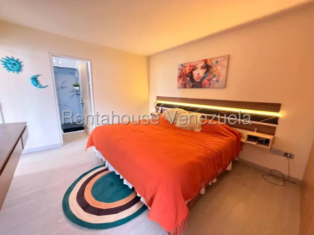 Apartamento en alquiler en Colinas de Bello Monte, CR, MLS 27-921. - 15