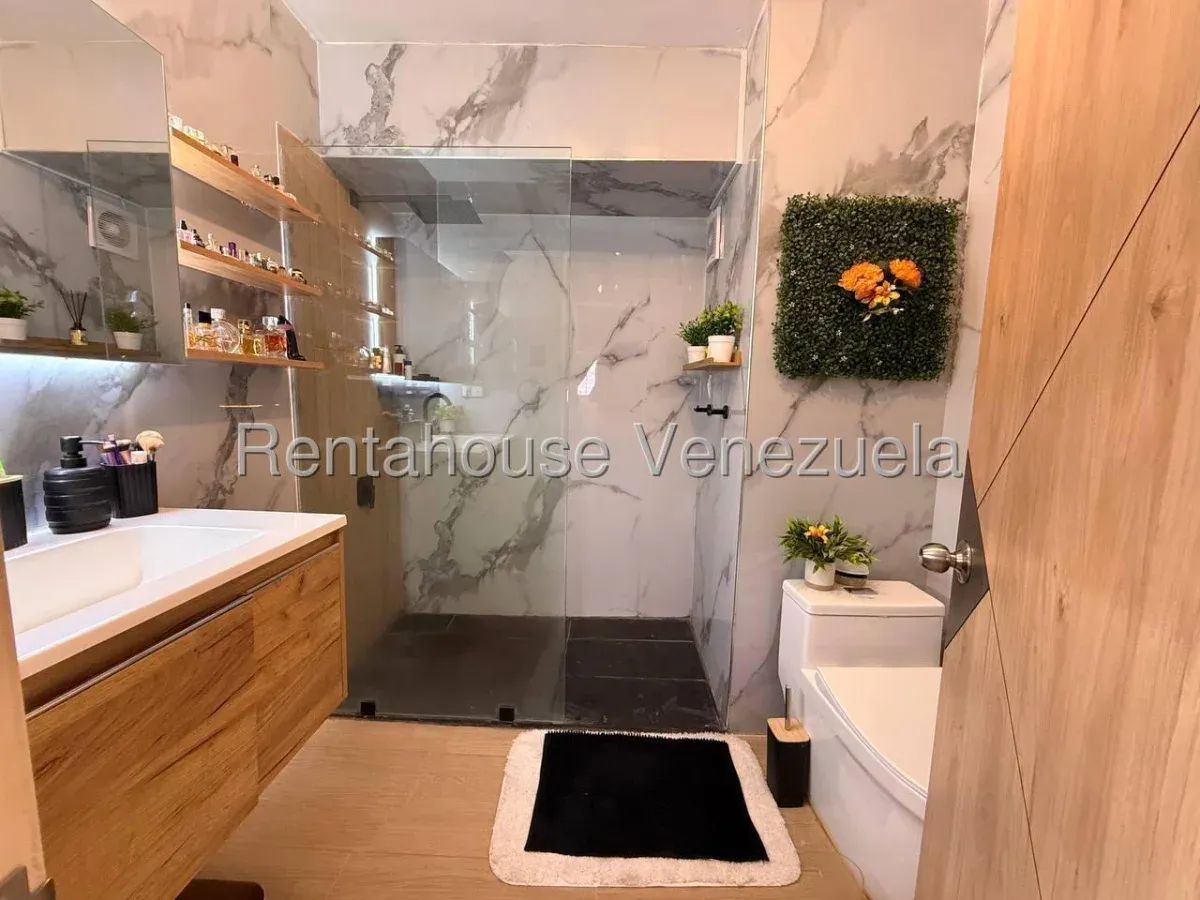 Apartamento en alquiler en Colinas de Bello Monte, CR, MLS 27-921. - 16