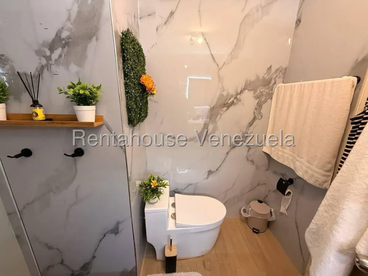 Apartamento en alquiler en Colinas de Bello Monte, CR, MLS 27-921. - 17