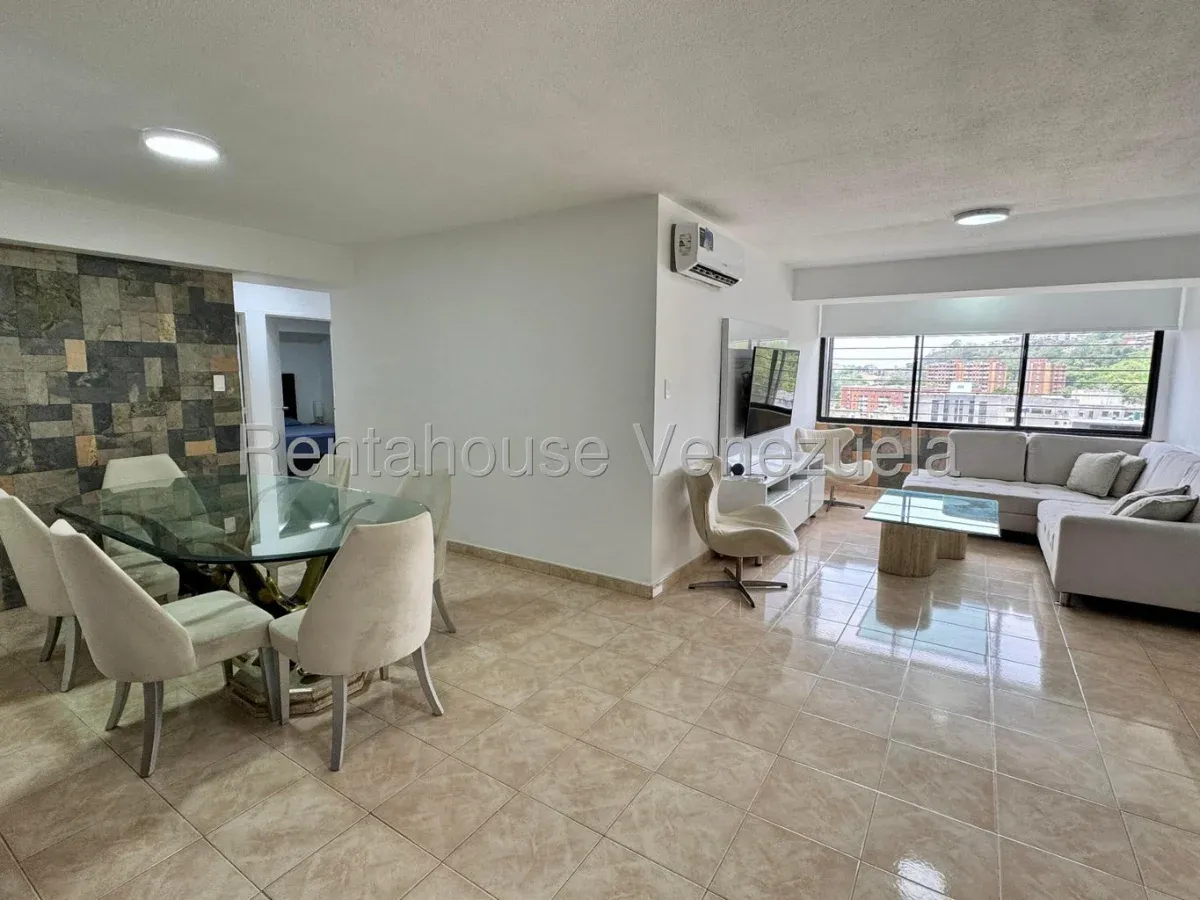 Apartamento en El Cigarral, CR, MLS 27-626. - 3