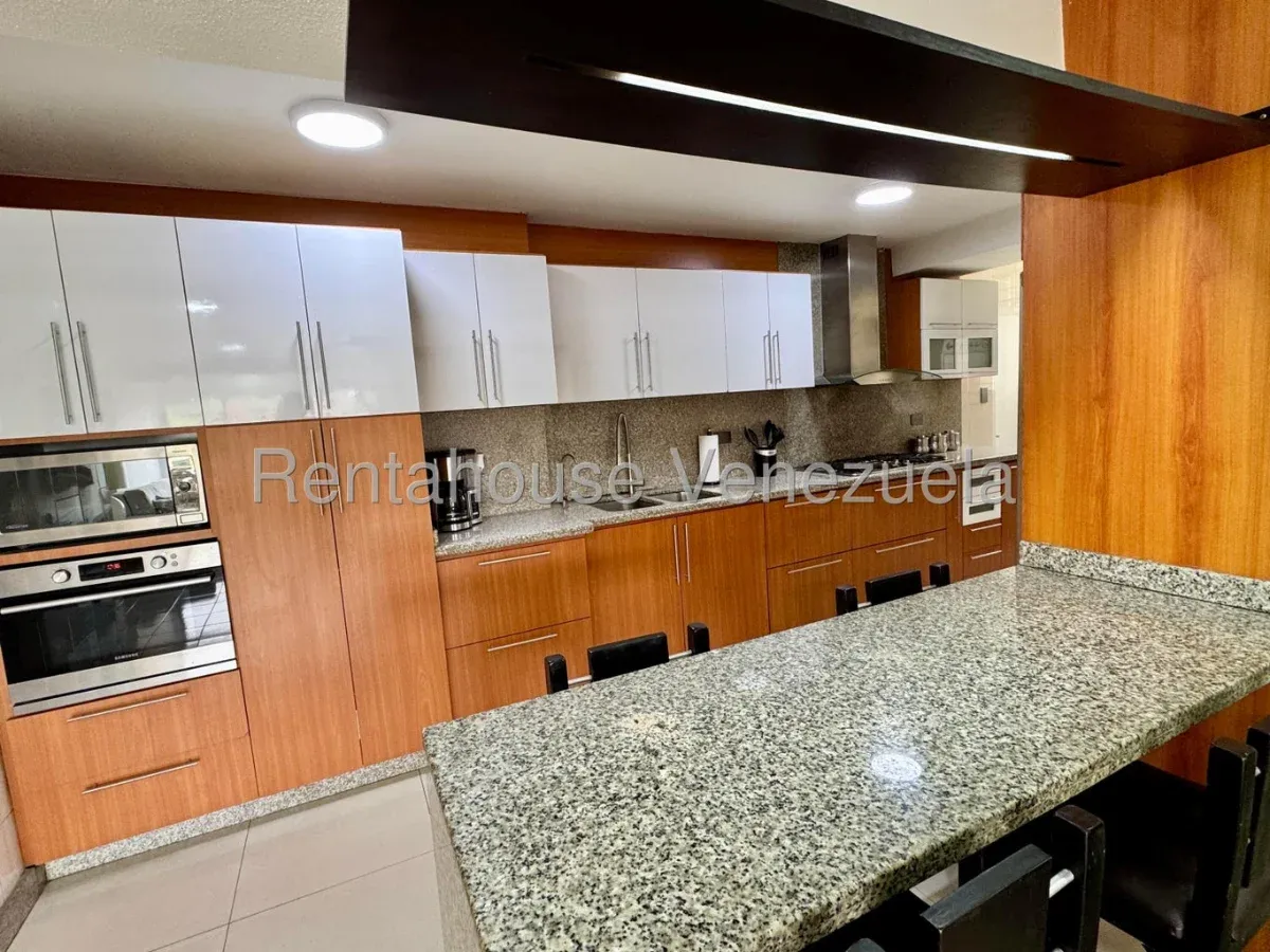 Apartamento en El Cigarral, CR, MLS 27-626. - 6