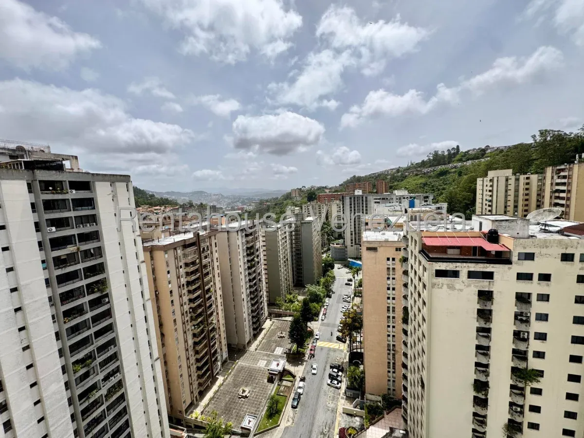 Apartamento en El Cigarral, CR, MLS 27-626. - 20