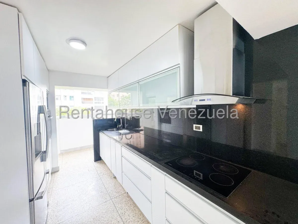 Apartamento en Colinas de Bello Monte, CR, MLS 27-1601. - 6