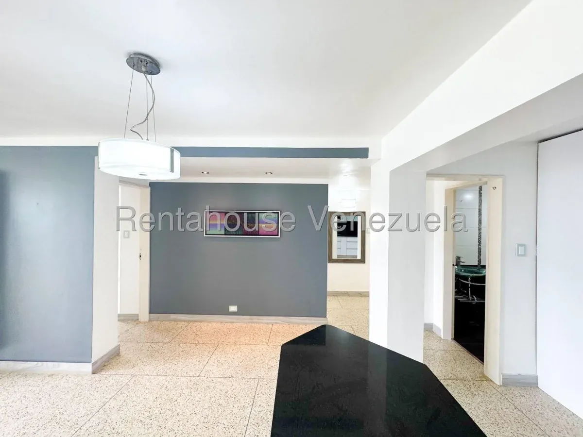 Apartamento en Colinas de Bello Monte, CR, MLS 27-1601. - 10