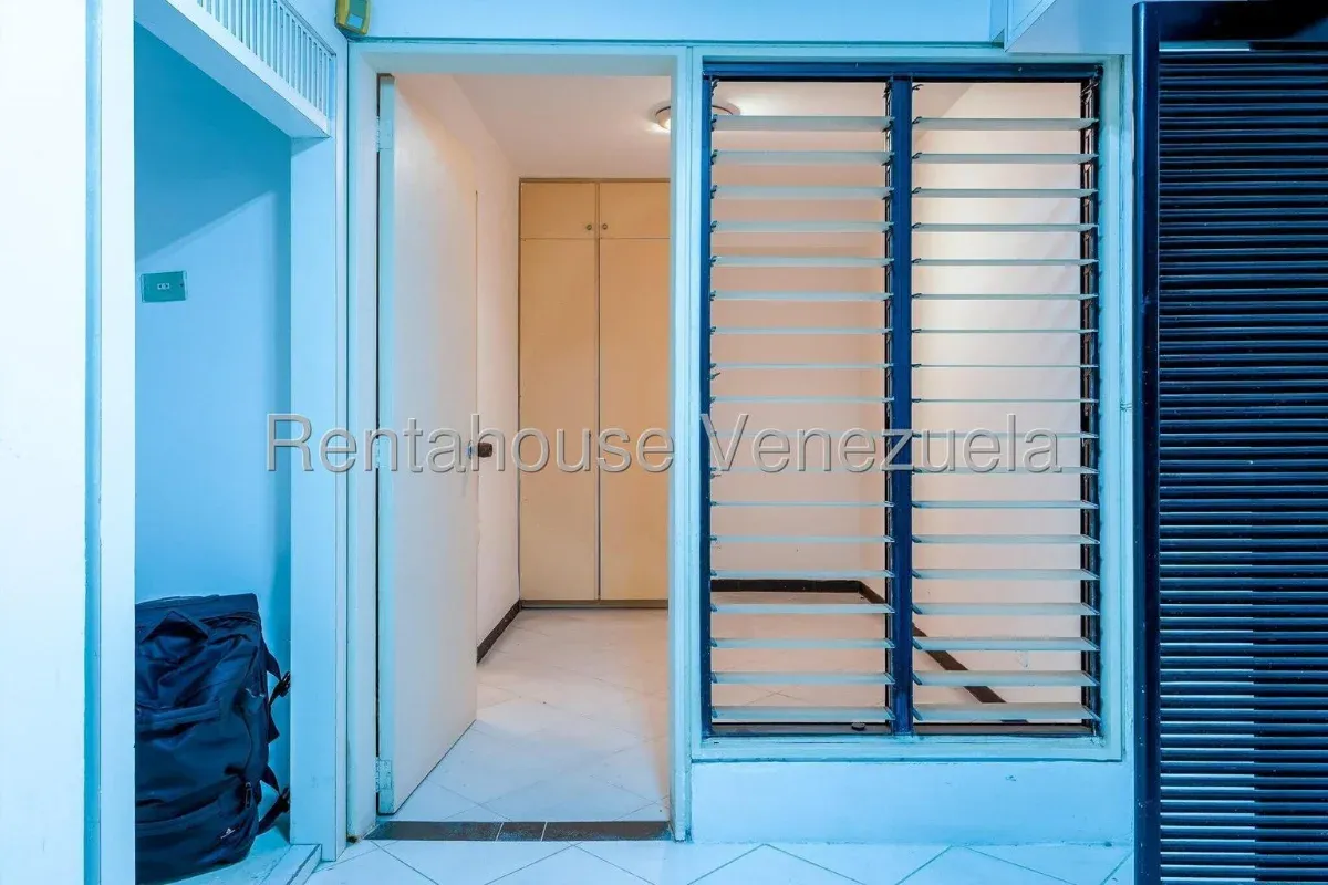 Apartamento en Los Chorros, 27-1791. - 6
