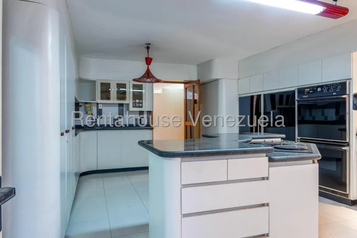 Apartamento en Los Chorros, 27-1791. - 14