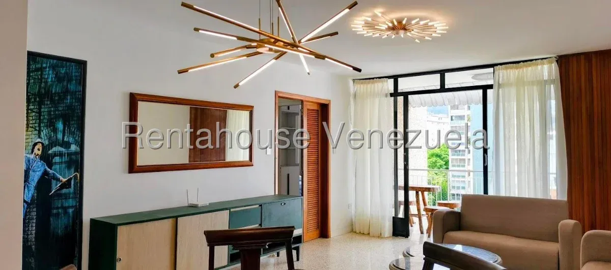 Apartamento en Los Palos Grandes, CR, MLS 27-1783. - 11