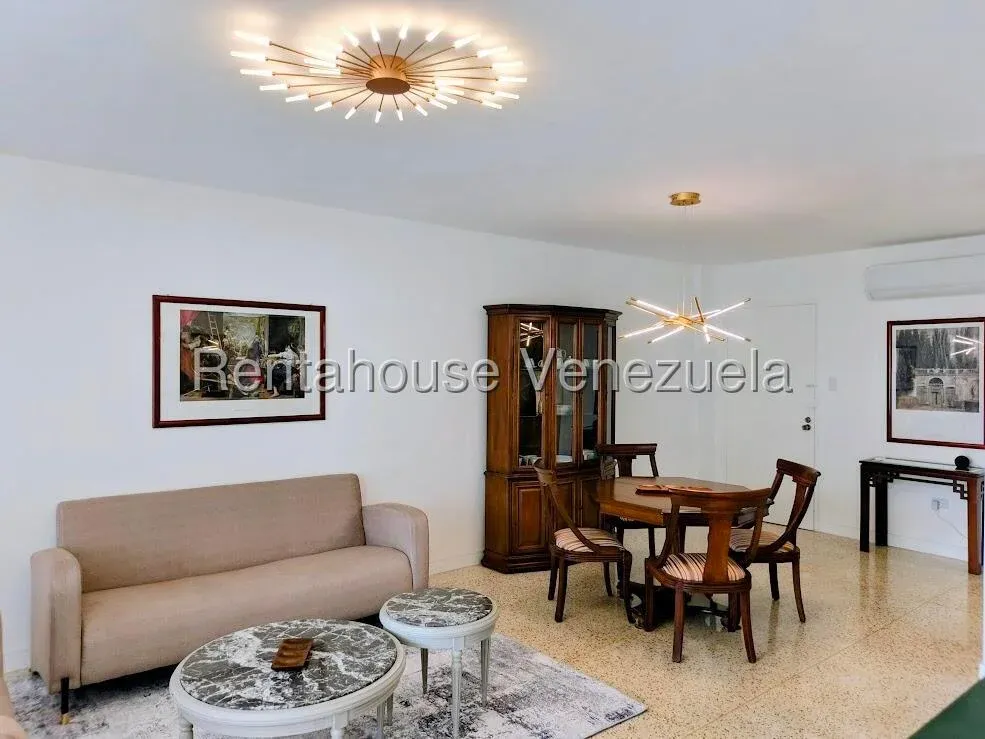 Apartamento en Los Palos Grandes, CR, MLS 27-1783. - 12