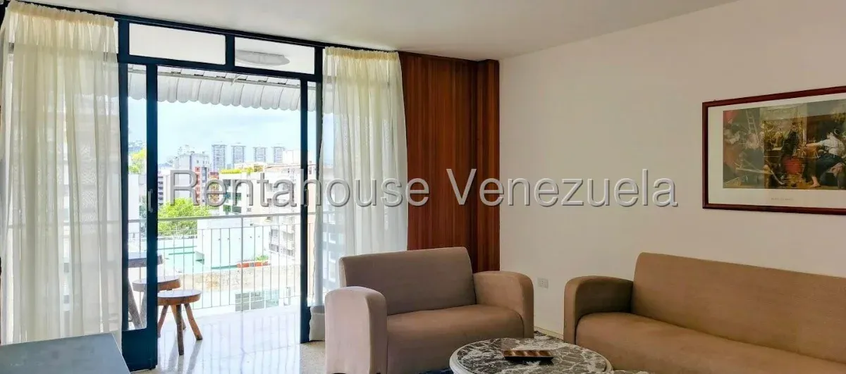 Apartamento en Los Palos Grandes, CR, MLS 27-1783. - 14