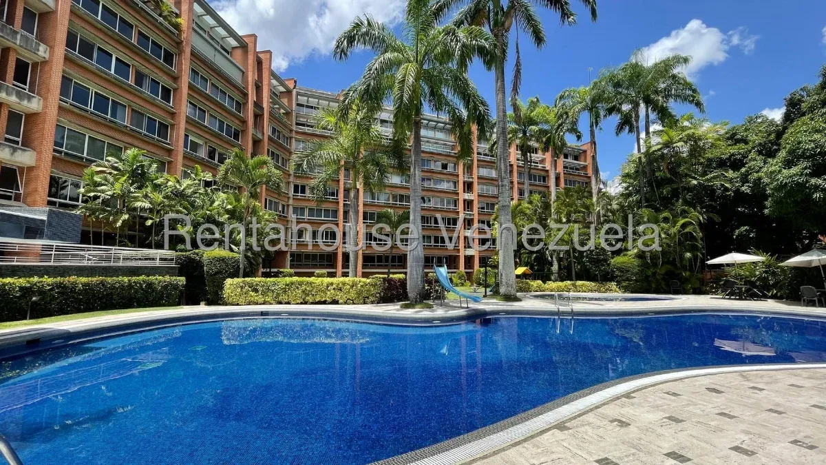 Apartamento en Los Chorros, CR, MLS 27-1786. - 3