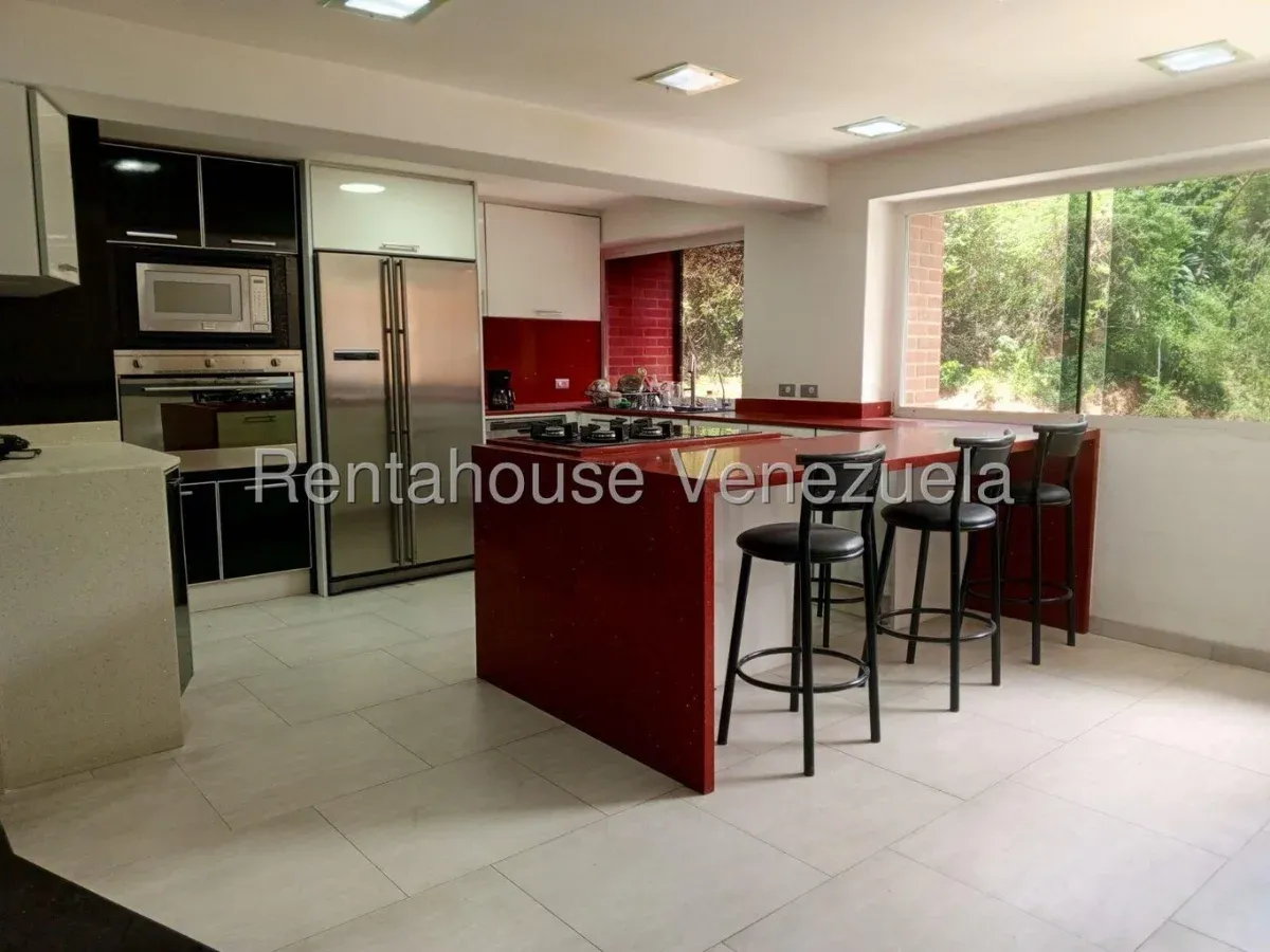 Apartamento en Colinas de los Chaguaramos, CR, MLS 27-1784. - 9