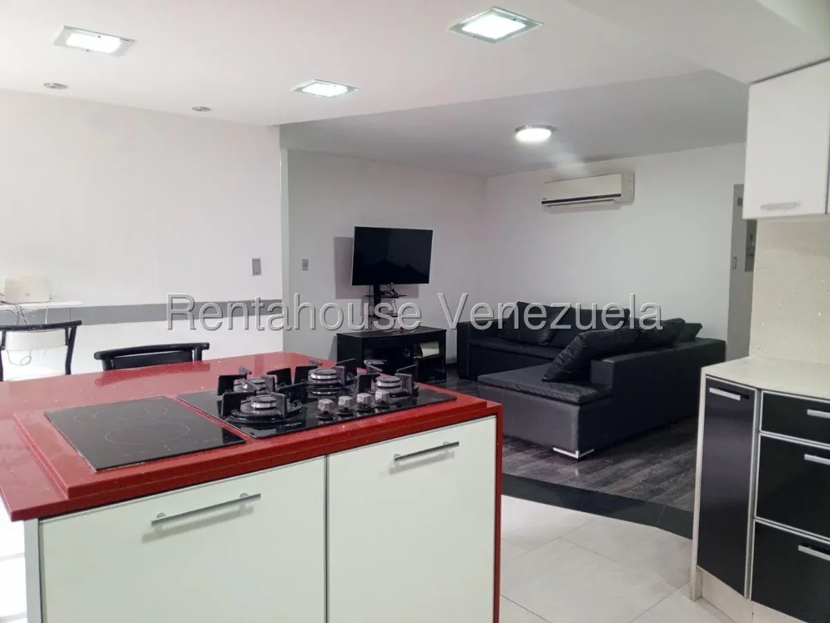 Apartamento en Colinas de los Chaguaramos, CR, MLS 27-1784. - 10