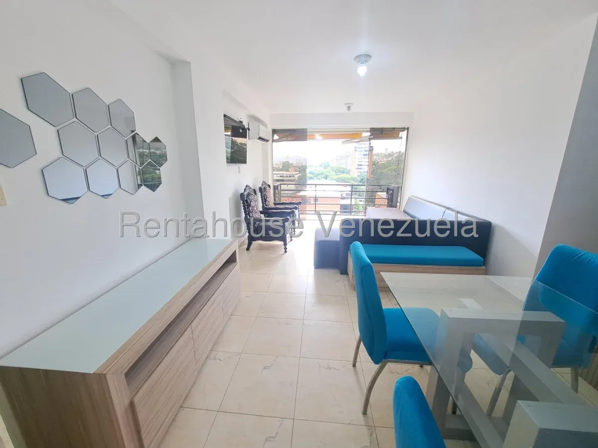 Apartament en la Alta Florida, CR, MLS 27-1895. - 4