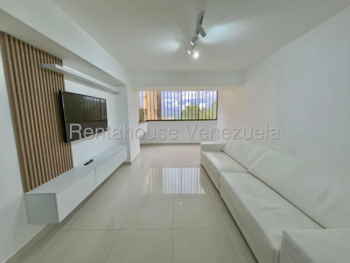 Apartamento en Los Naranjos del Cafetal, CR. - 3