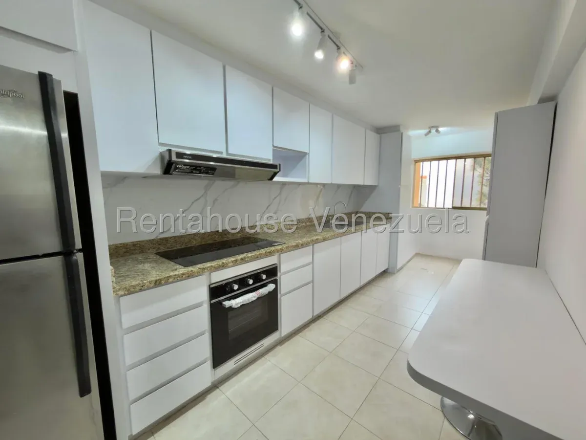 Apartamento en Los Naranjos del Cafetal, CR. - 9