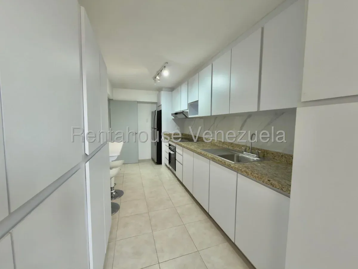Apartamento en Los Naranjos del Cafetal, CR. - 10