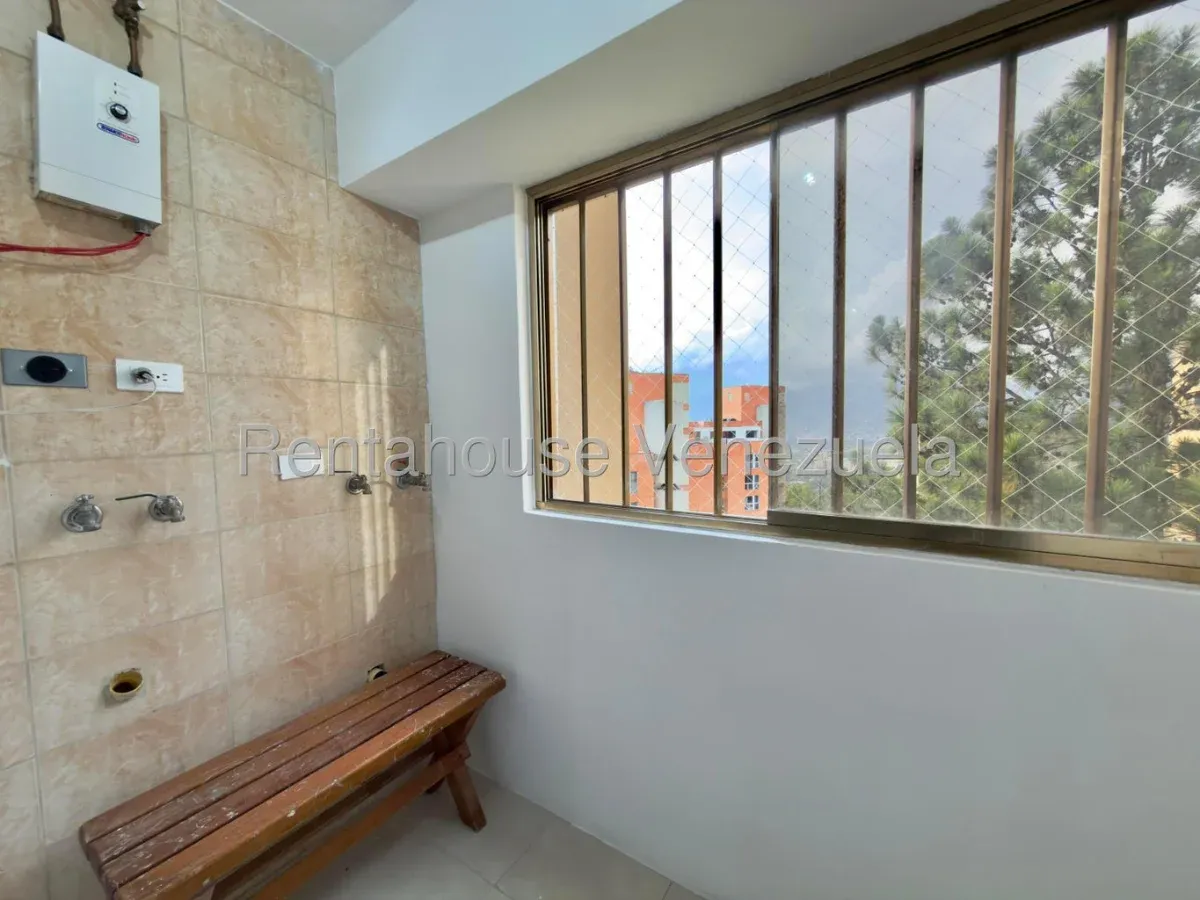 Apartamento en Los Naranjos del Cafetal, CR. - 11