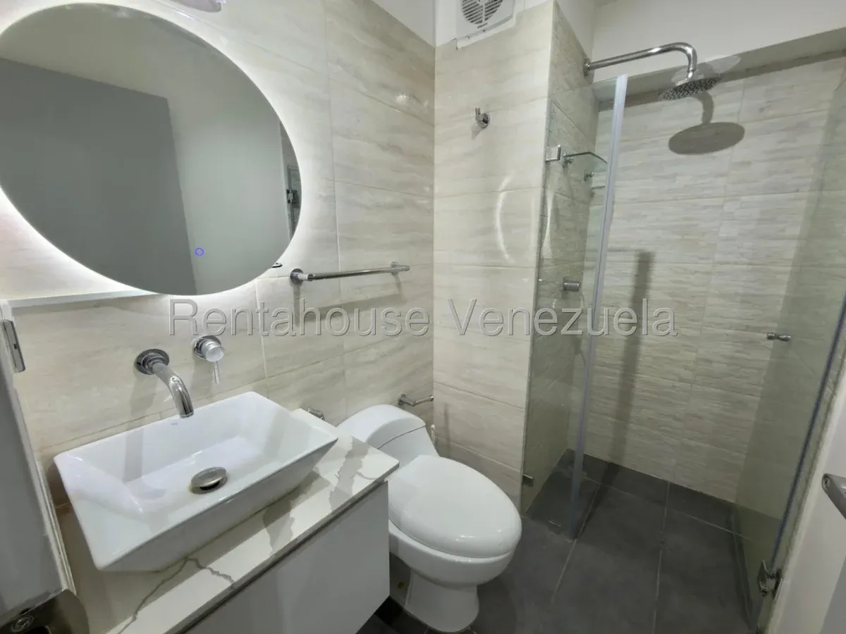 Apartamento en Los Naranjos del Cafetal, CR. - 13