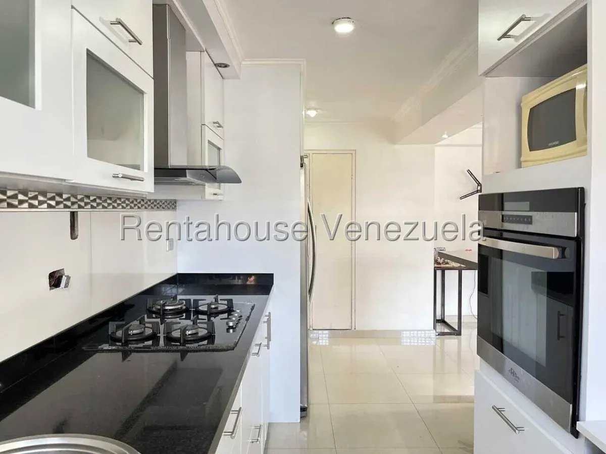 Apartamento en La Campiña, CR, MLS 27-1788. - 8