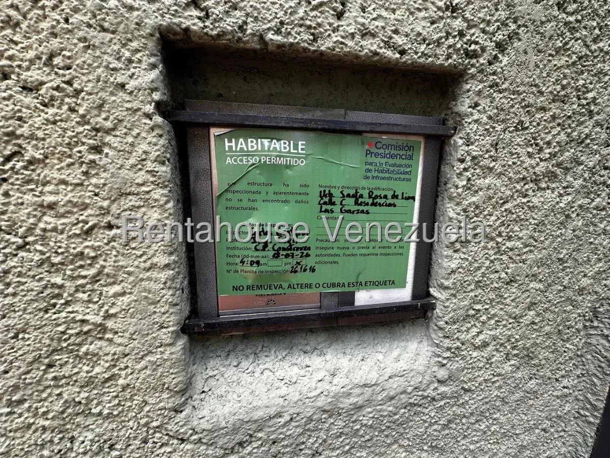 Apartamento en Santa Rosa de Lima, CR, MLS 27-1866. - 2