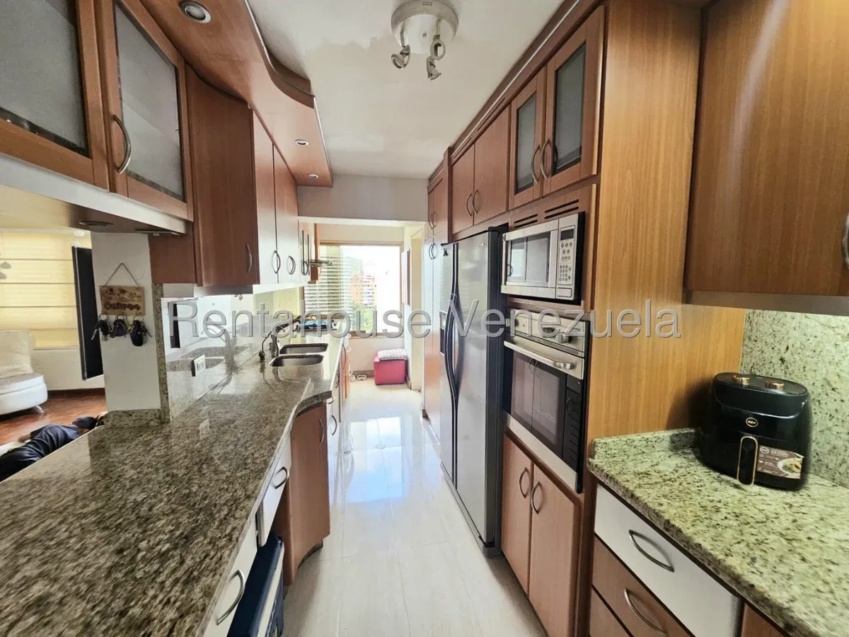 Apartamento en Los Samanes, CR, MLS 27-1606. - 8