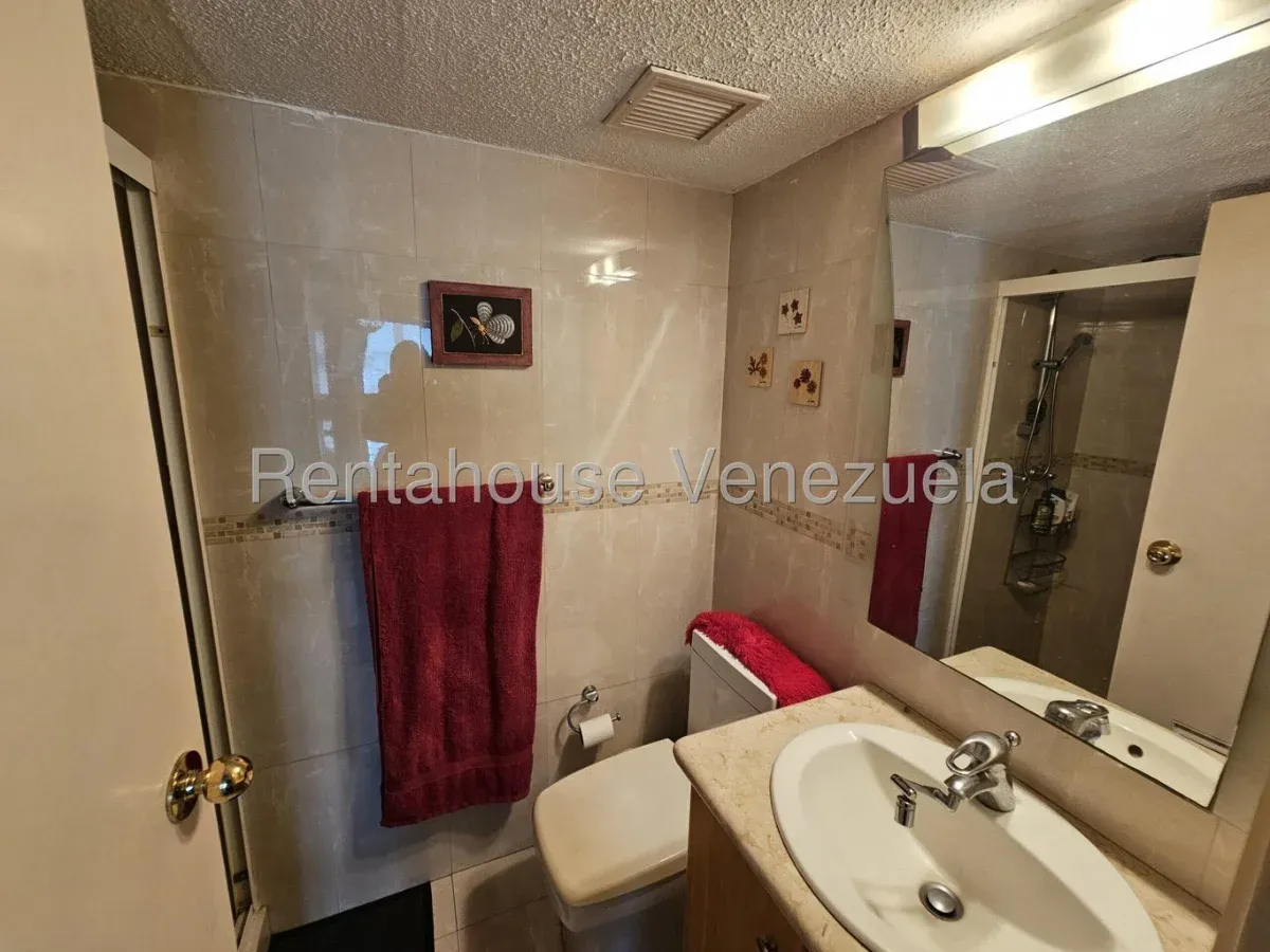 Apartamento en Los Samanes, CR, MLS 27-1606. - 17