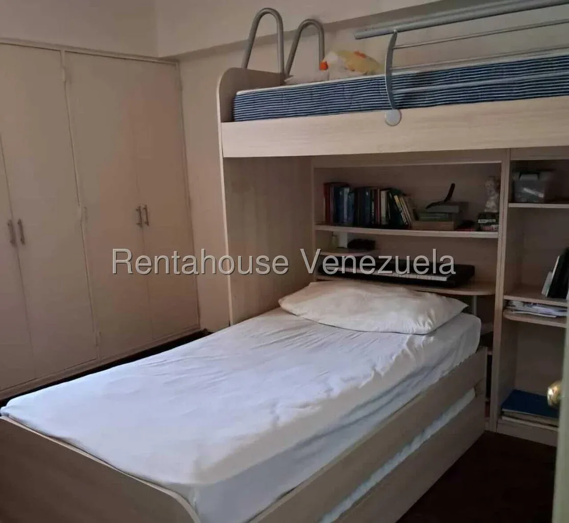 Apartamento en Los Samanes, CR, MLS 27-1606. - 18