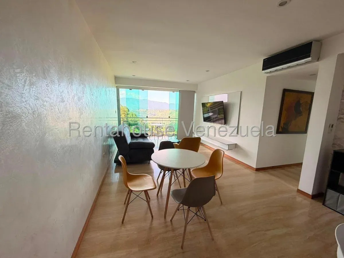 Apartamento en La Lagunita Country Club, CR, MLS 27-1742. - 3
