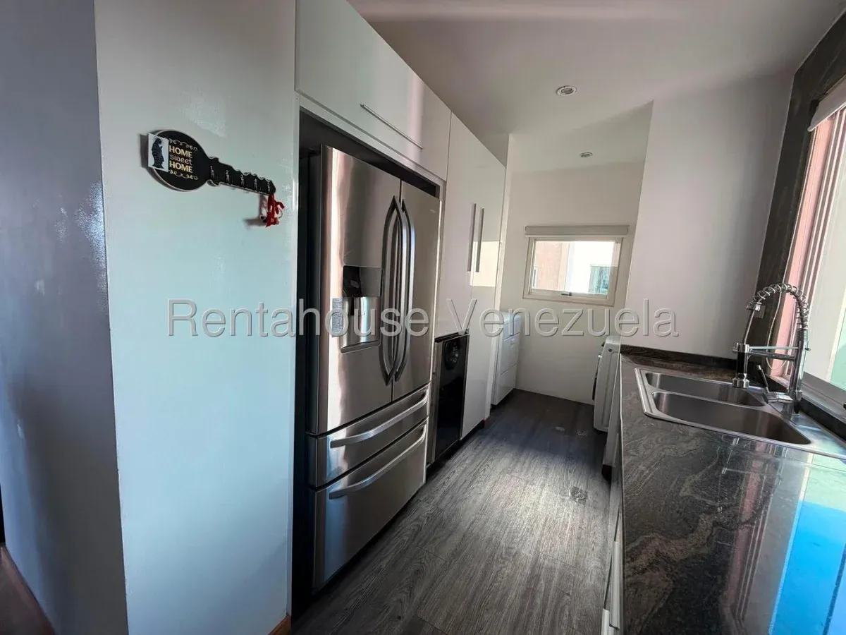 Apartamento en La Lagunita Country Club, CR, MLS 27-1742. - 6