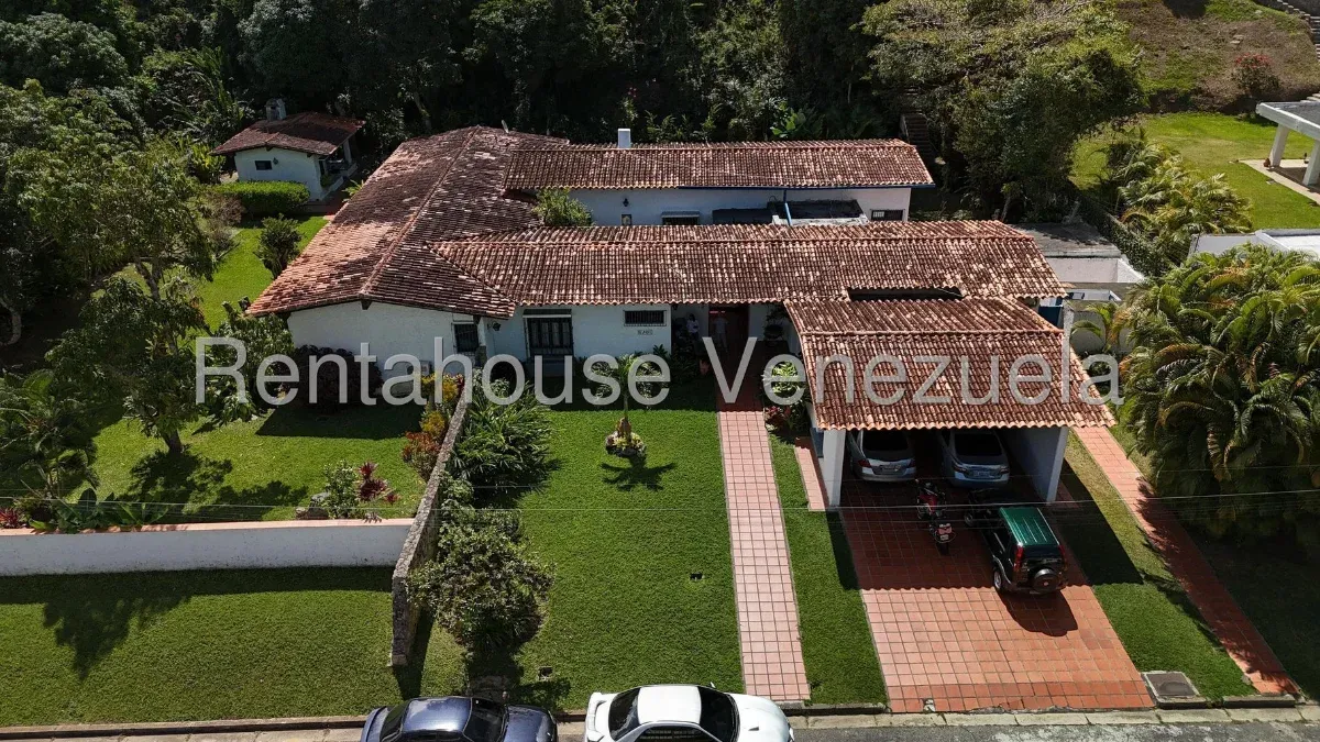 Casa en Cerro Verde, CR, MLS 25-15242. - 2