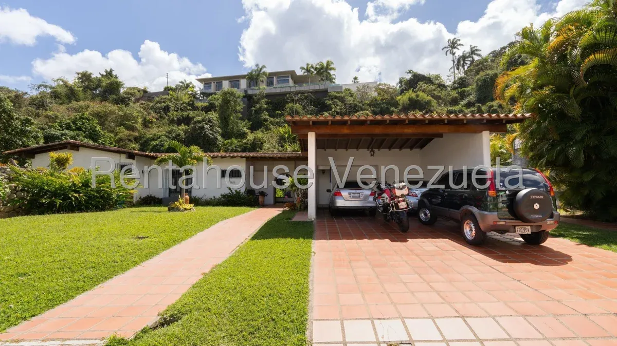 Casa en Cerro Verde, CR, MLS 25-15242. - 5