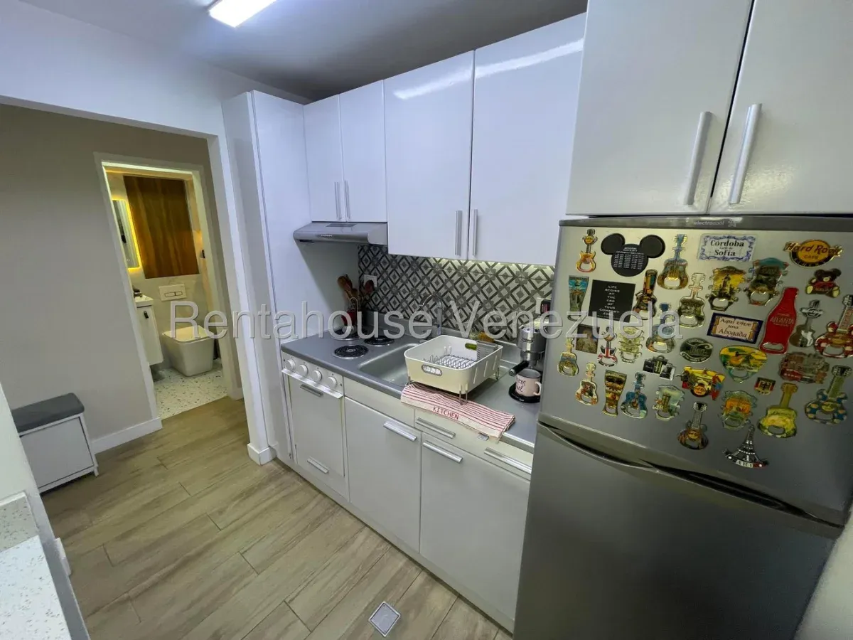 Apartamento en Colinas de Bello monte, CR, MLS 27-477. - 17