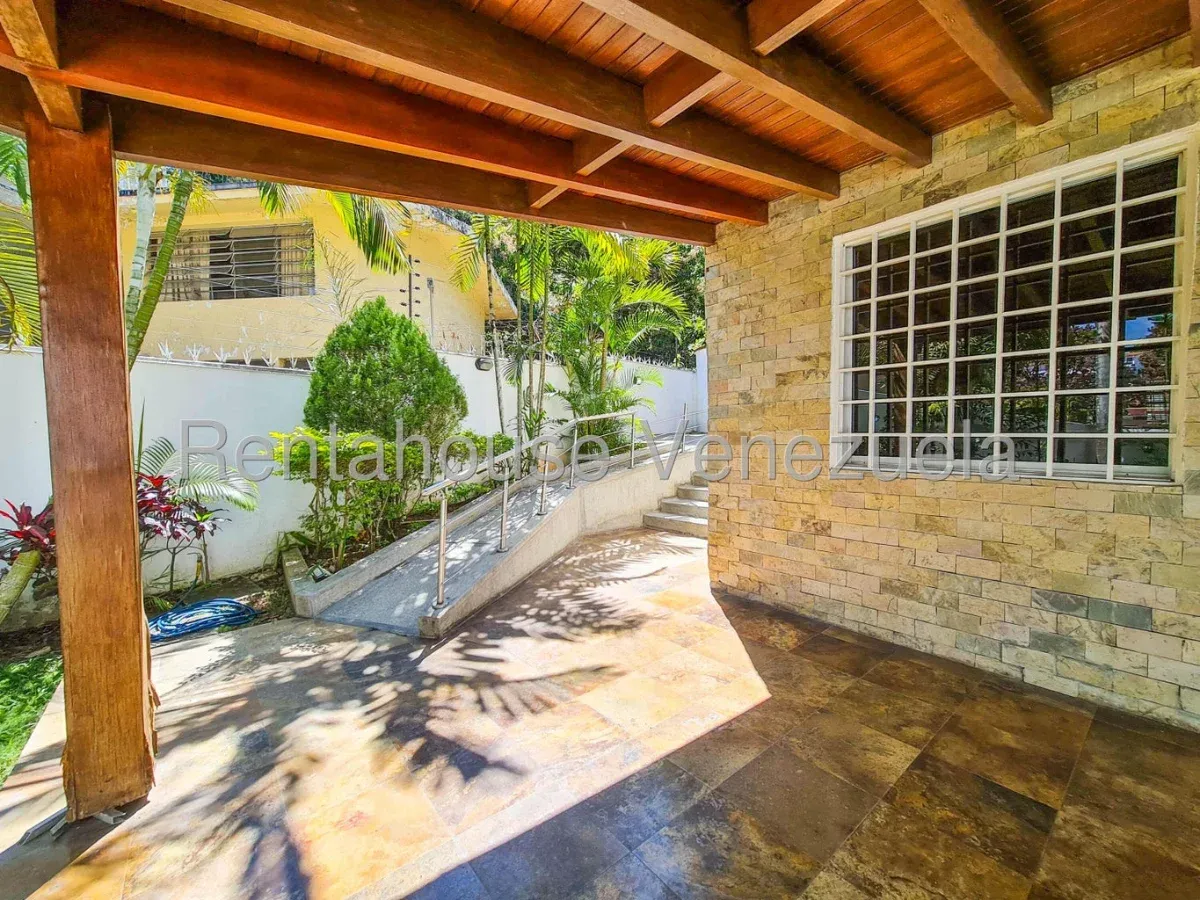 Casa en Cumbres de Curumo, CR, MLS 25-17645. - 5