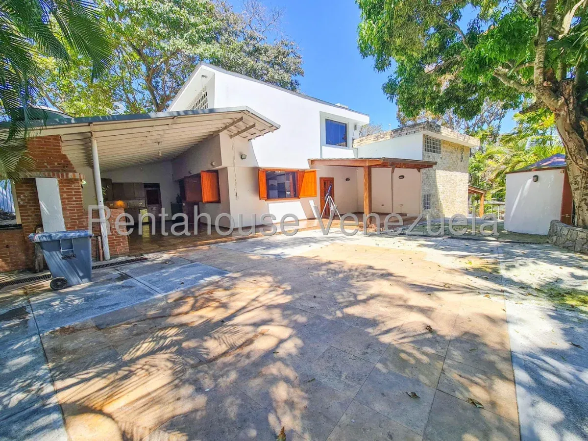 Casa en Cumbres de Curumo, CR, MLS 25-17645. - 6