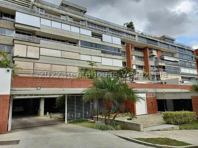 Apartamento en Lomas de La Alameda, CR, MLS 25-15990.