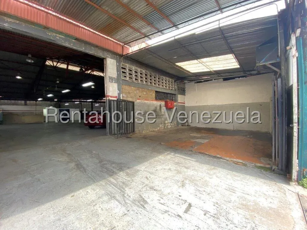 Galpón en Boleita Sur, CR, MLS 25-17149. - 2