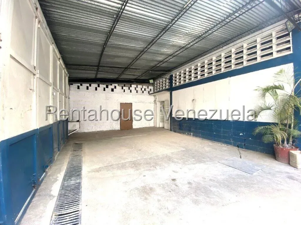 Galpón en Boleita Sur, CR, MLS 25-17149. - 14